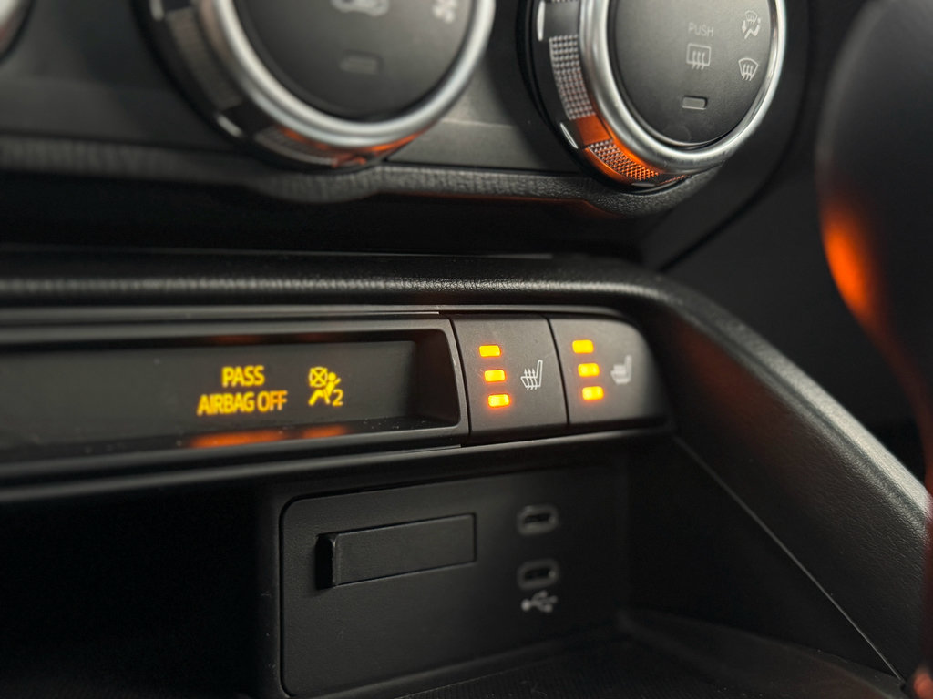 Used 2025 MAZDA MX-5 Miata RF Grand Touring image 23