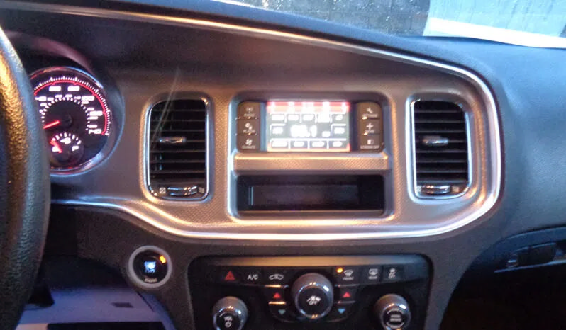 Used 2014 Dodge Charger SE w/ Sport Appearance Group RWD image 14