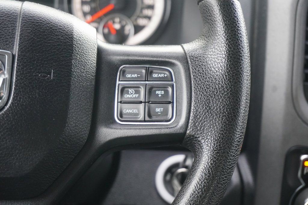 Used 2017 RAM 1500 Express image 15