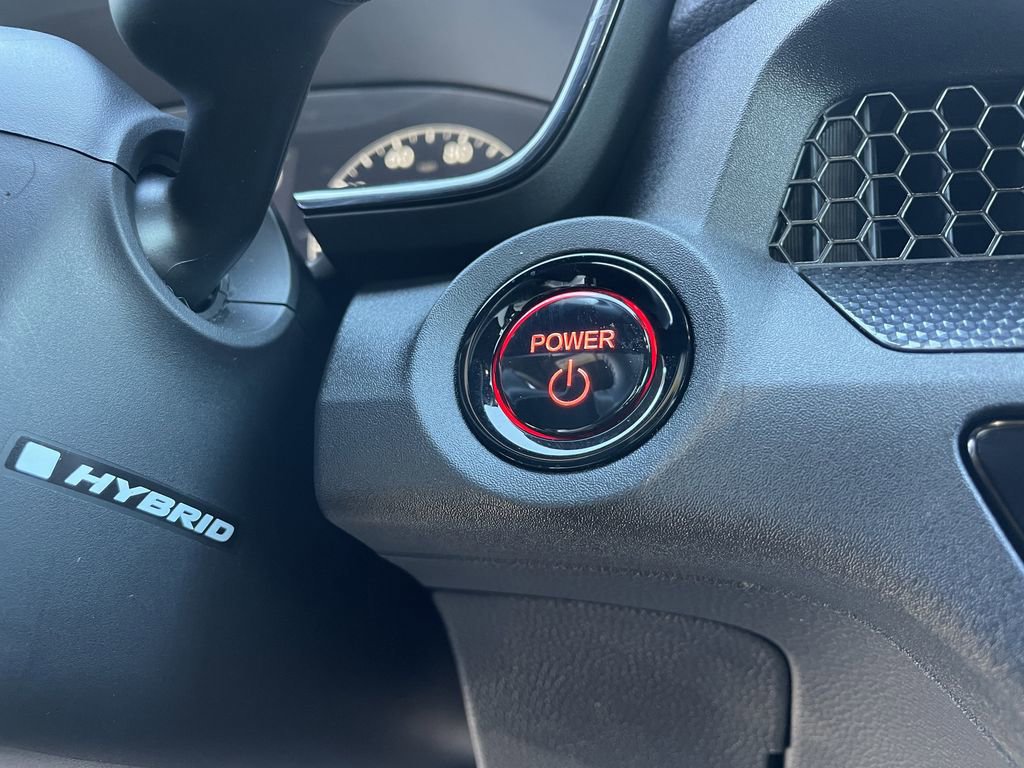 Used 2024 Honda CR-V Sport image 40