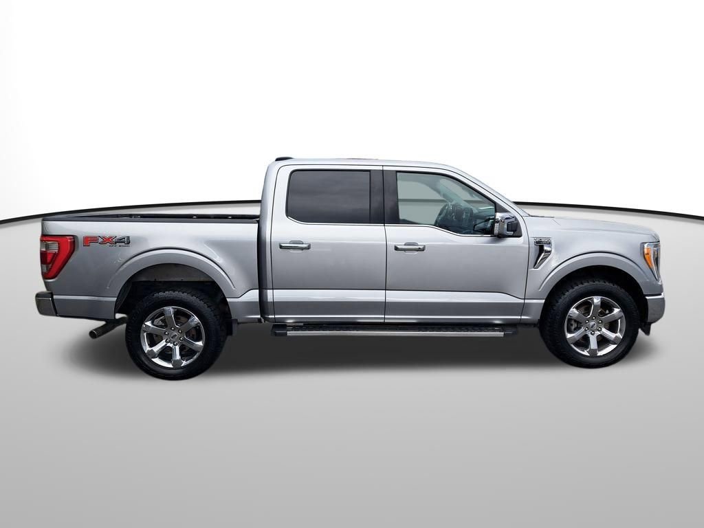 Used 2022 Ford F150 Lariat image 7