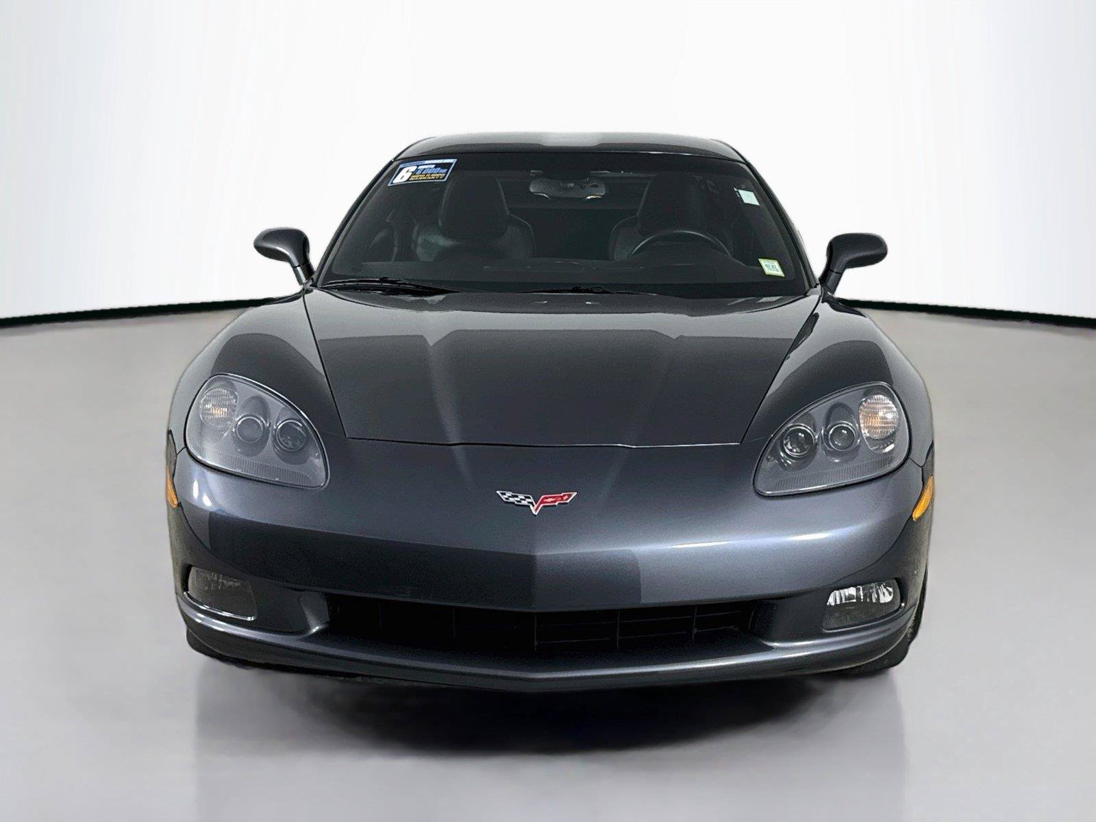 Used 2012 Chevrolet Corvette Coupe RWD image 4