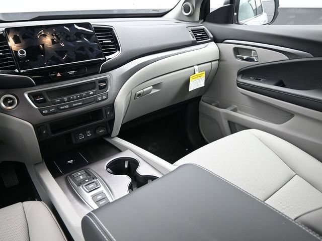 New 2026 Honda Ridgeline RTL image 11