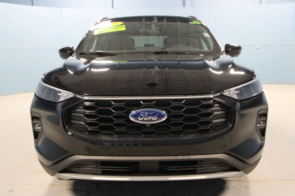 Used 2025 Ford Escape ST-Line Select w/ Tech Pack #2 AWD/4WD image 24