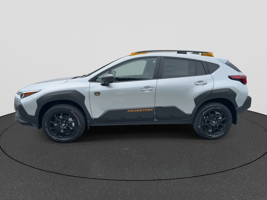 New 2026 Subaru Crosstrek 2.5i Wilderness w/ Crosstrek Mirror Package AWD/4WD image 5