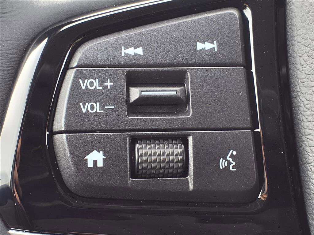 New 2026 Honda Odyssey EX-L image 26