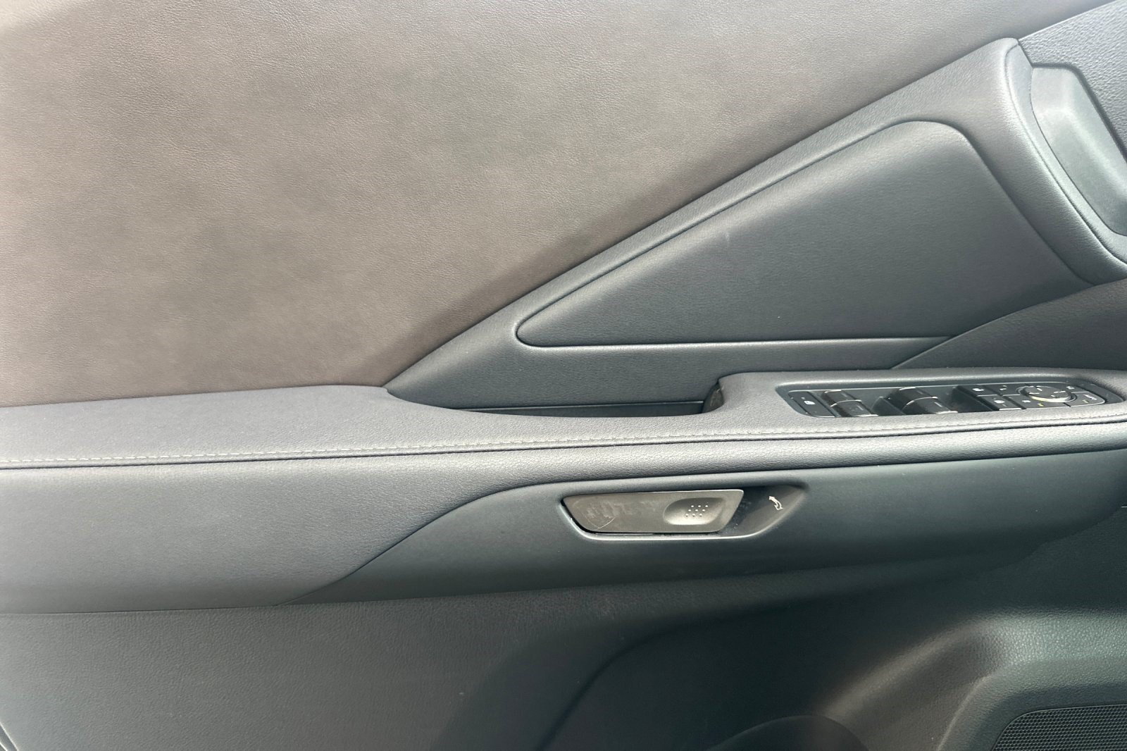 Certified 2025 Lexus TX 350 AWD w/ Technology Package image 12