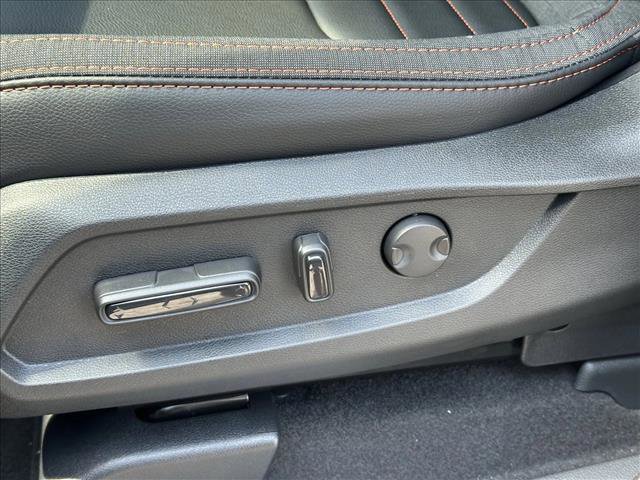 New 2026 Honda Passport TrailSport Elite image 19