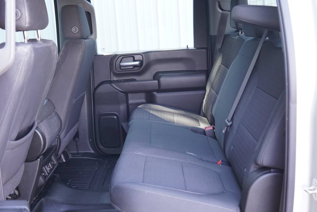 Used 2022 Chevrolet Silverado 3500 LT w/ Convenience Package AWD/4WD image 29
