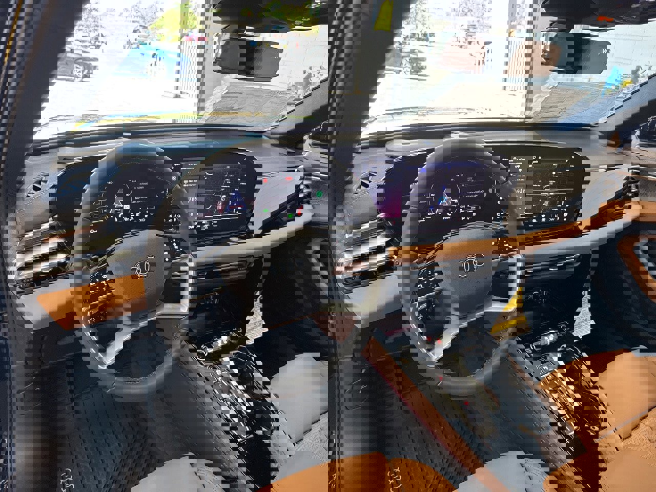 New 2025 Audi A5 2.0T Premium Plus image 17