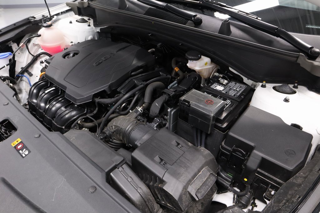 Used 2025 Kia Sportage X-Line image 14