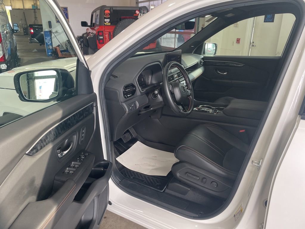 Used 2026 Honda Passport TrailSport Elite image 16