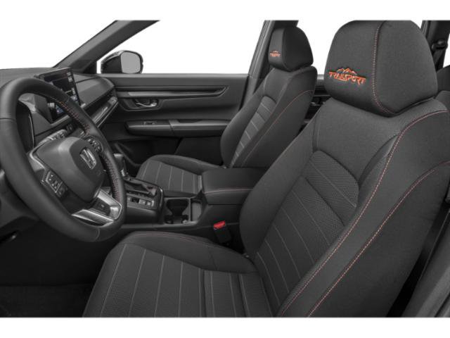 Certified 2026 Honda CR-V TrailSport image 8