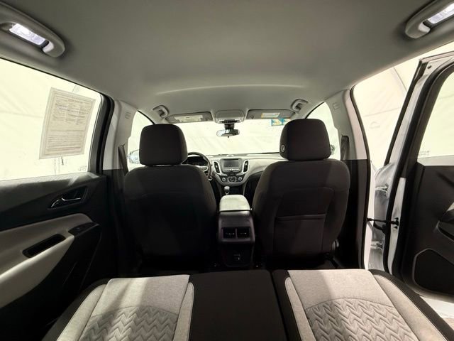 Used 2022 Chevrolet Equinox LS w/ LPO, Cargo Package image 29