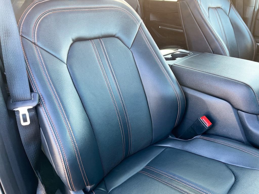 Used 2023 Ford Expedition Timberline image 31