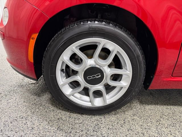 Used 2013 FIAT 500 Pop image 23