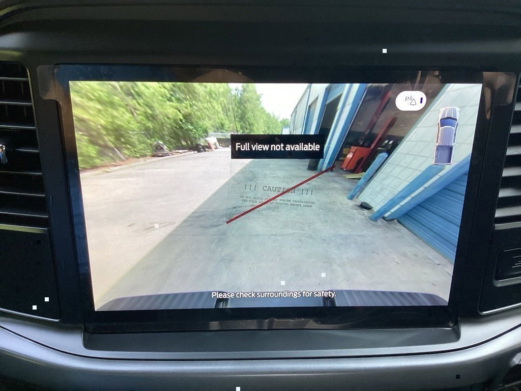 New 2025 Ford F150 XLT w/ Equipment Group 301A Standard image 50