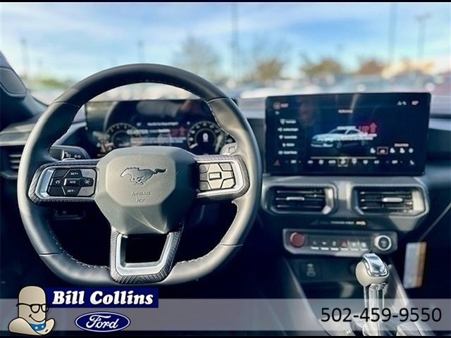 New 2025 Ford Mustang GT image 12