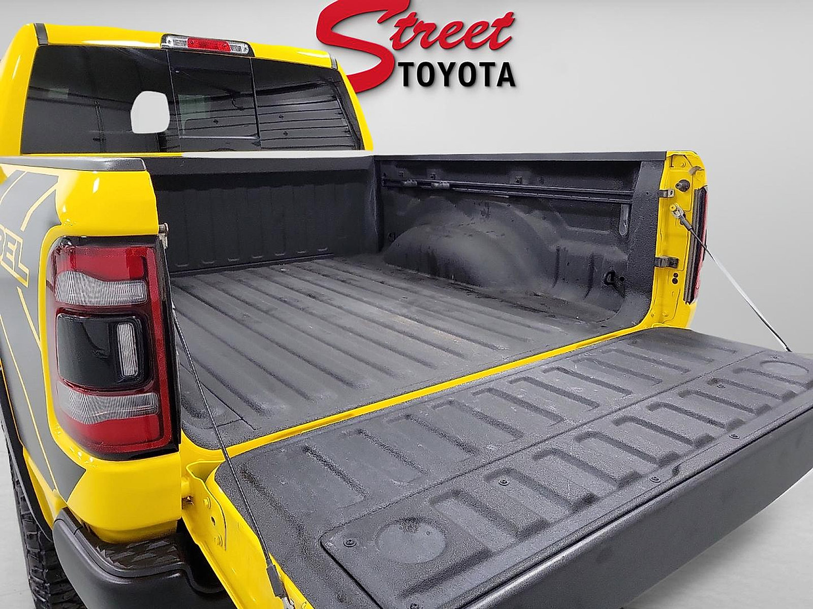 Used 2023 RAM 1500 Rebel w/ Rebel Level 2 Equipment Group AWD/4WD image 7