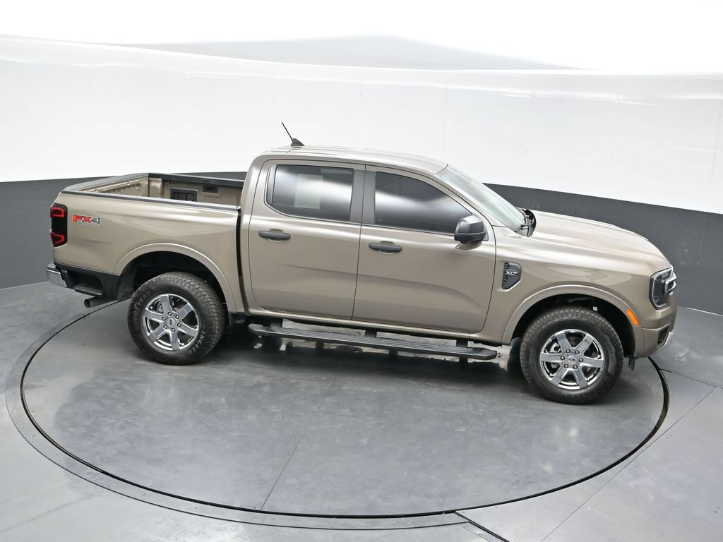 Used 2025 Ford Ranger XLT AWD/4WD image 41