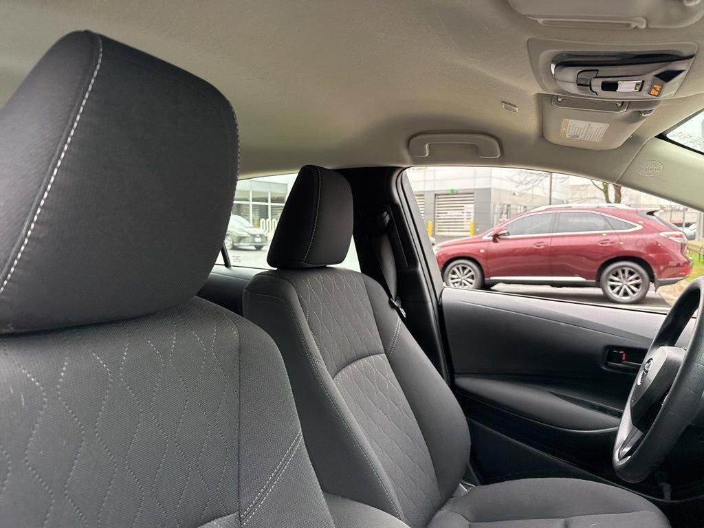 Used 2024 Toyota Corolla LE image 10