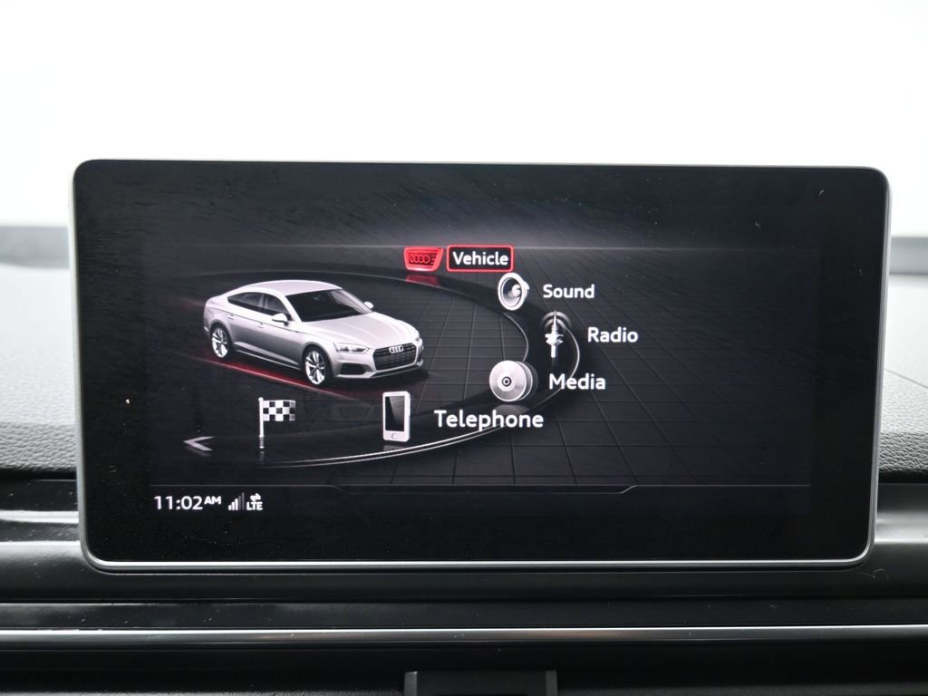 Used 2019 Audi S5 Prestige w/ S Sport Package AWD/4WD image 17