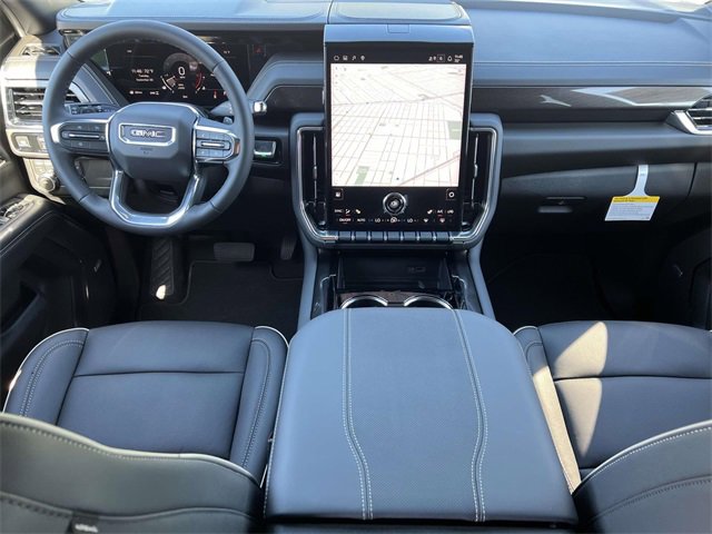 New 2026 GMC Yukon Elevation image 13