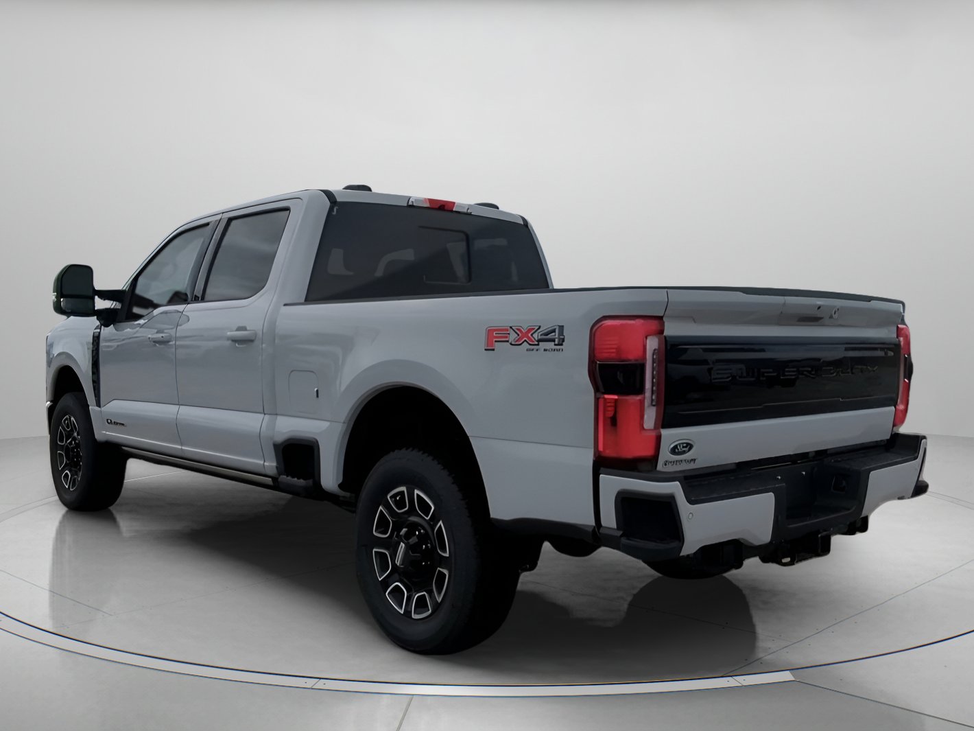New 2026 Ford F250 Platinum AWD/4WD image 25