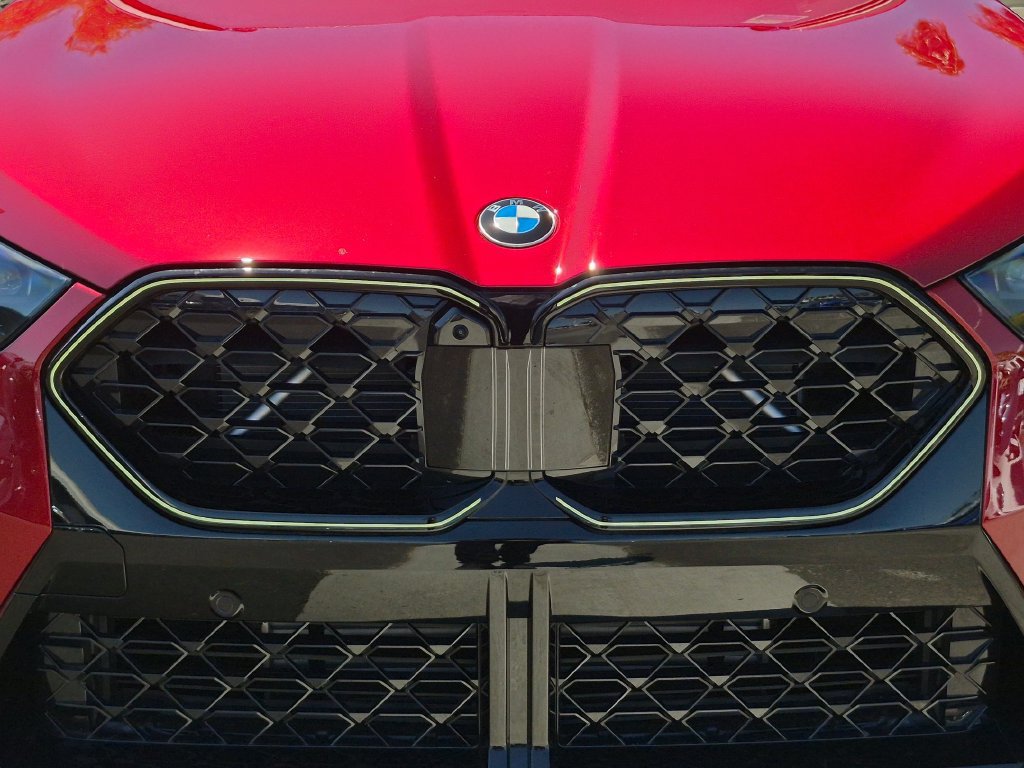 New 2026 BMW X2 xDrive28i w/ Technology Package AWD/4WD image 36