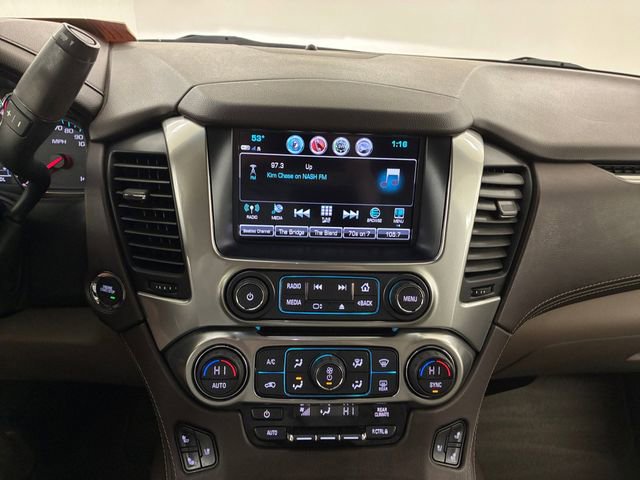 Used 2018 Chevrolet Tahoe Premier image 26