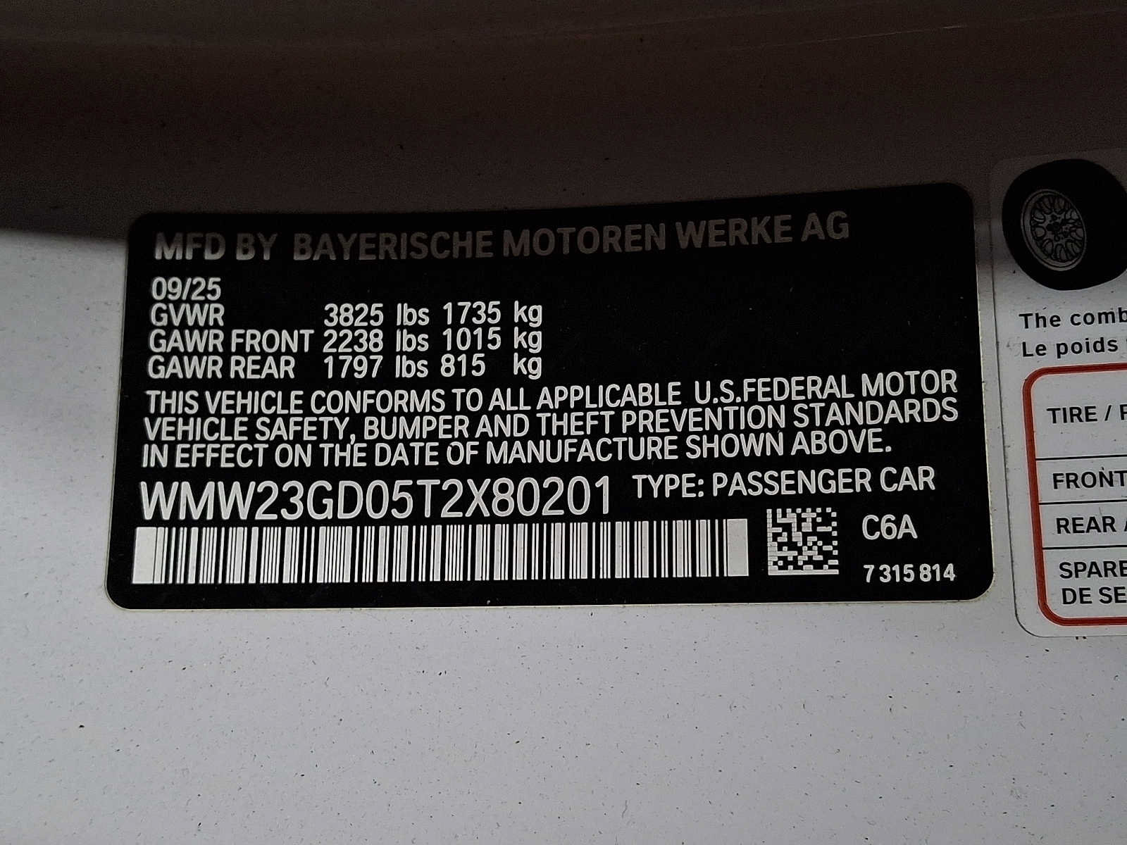 Used 2026 MINI Cooper S FWD image 26