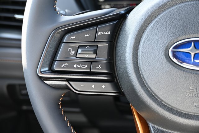 New 2026 Subaru Forester Wilderness image 30