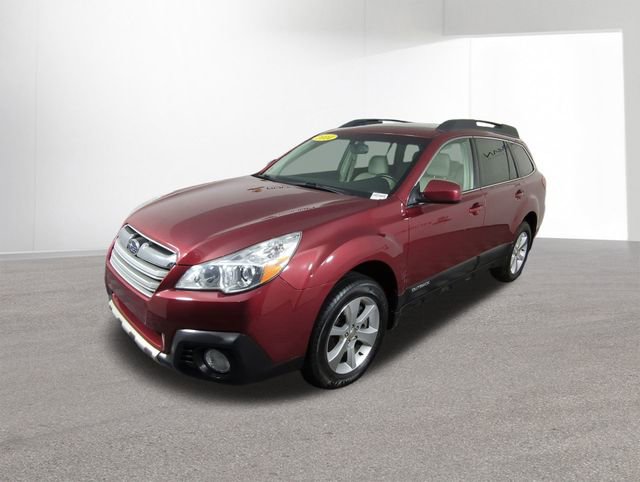 Used 2014 Subaru Outback 3.6R Limited image 39