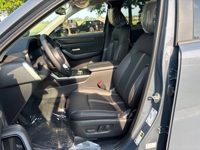 New 2026 MAZDA CX-70 SC AWD/4WD image 13