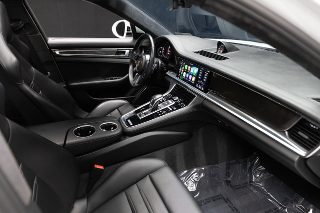 Used 2020 Porsche Panamera GTS w/ Premium Package Plus image 57