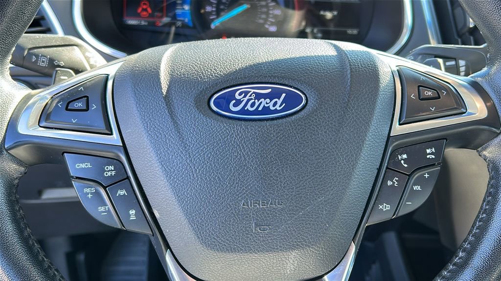 Used 2019 Ford Edge Titanium w/ Equipment Group 301A image 11