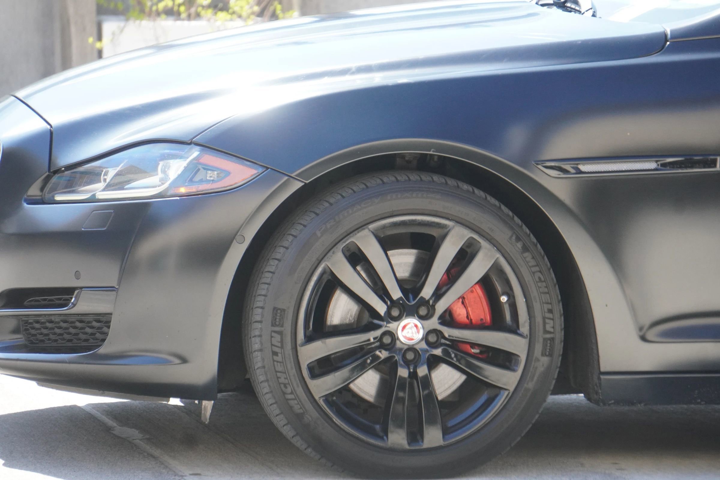Used 2016 Jaguar XJ L Portfolio AWD/4WD image 18