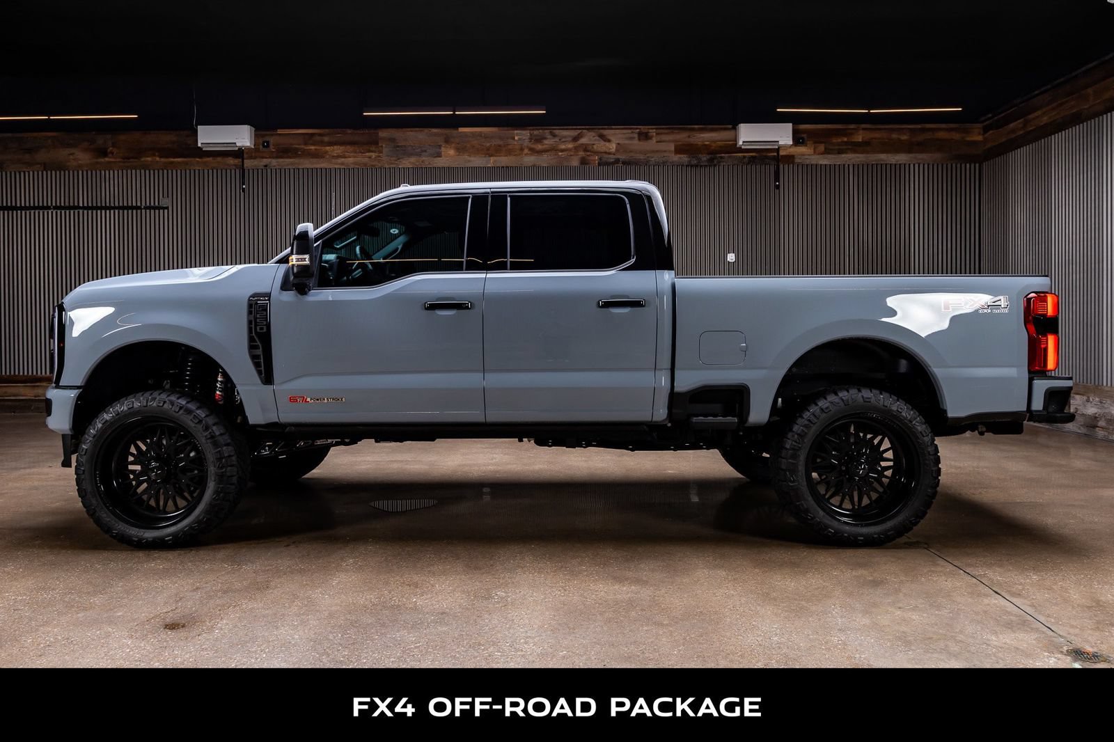 Used 2026 Ford F250 Platinum AWD/4WD image 6
