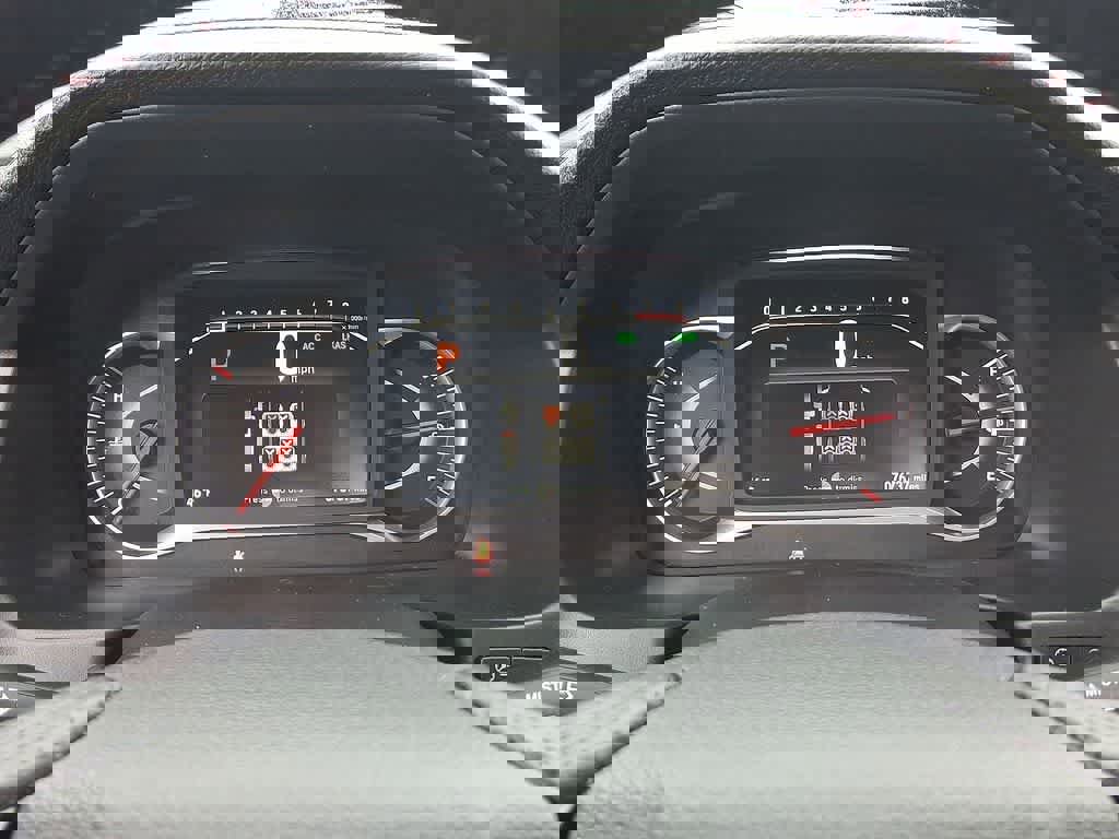 Used 2024 Honda Passport Black Edition image 13