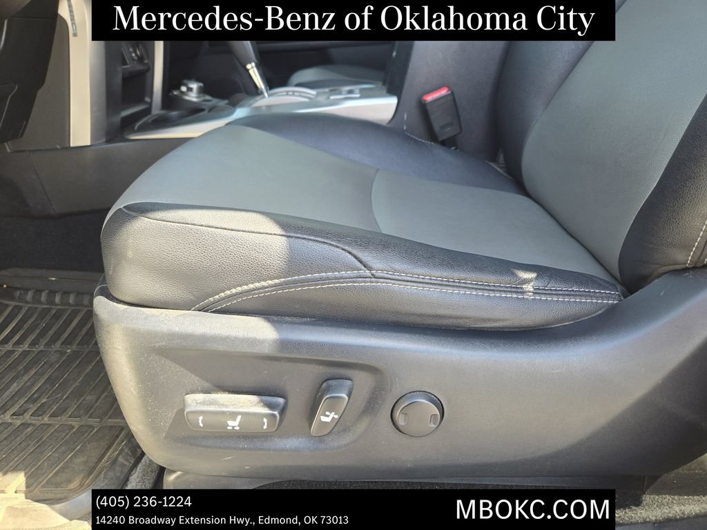 Used 2015 Toyota 4Runner SR5 Premium AWD/4WD image 20