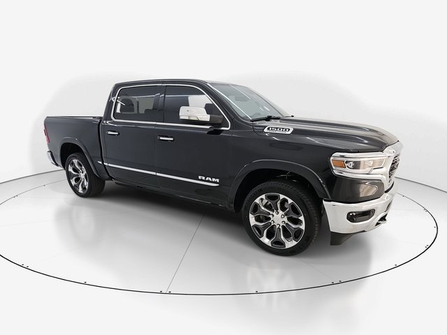 Used 2022 RAM 1500 Limited image 4