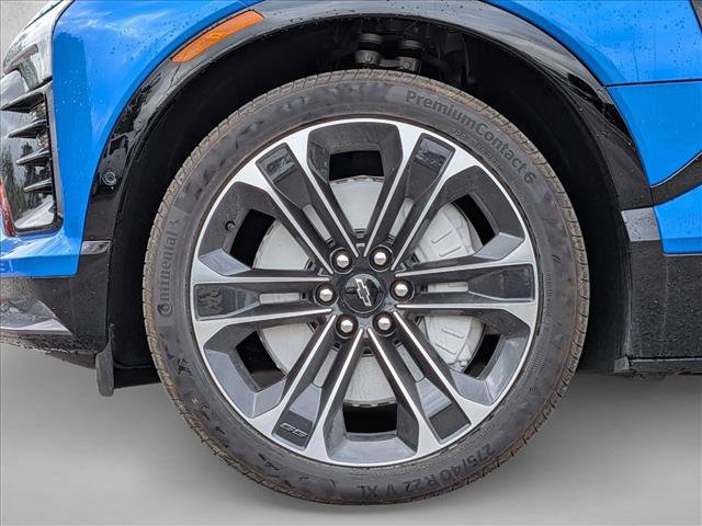 New 2026 Chevrolet Blazer EV SS w/ Performance Package AWD/4WD image 18