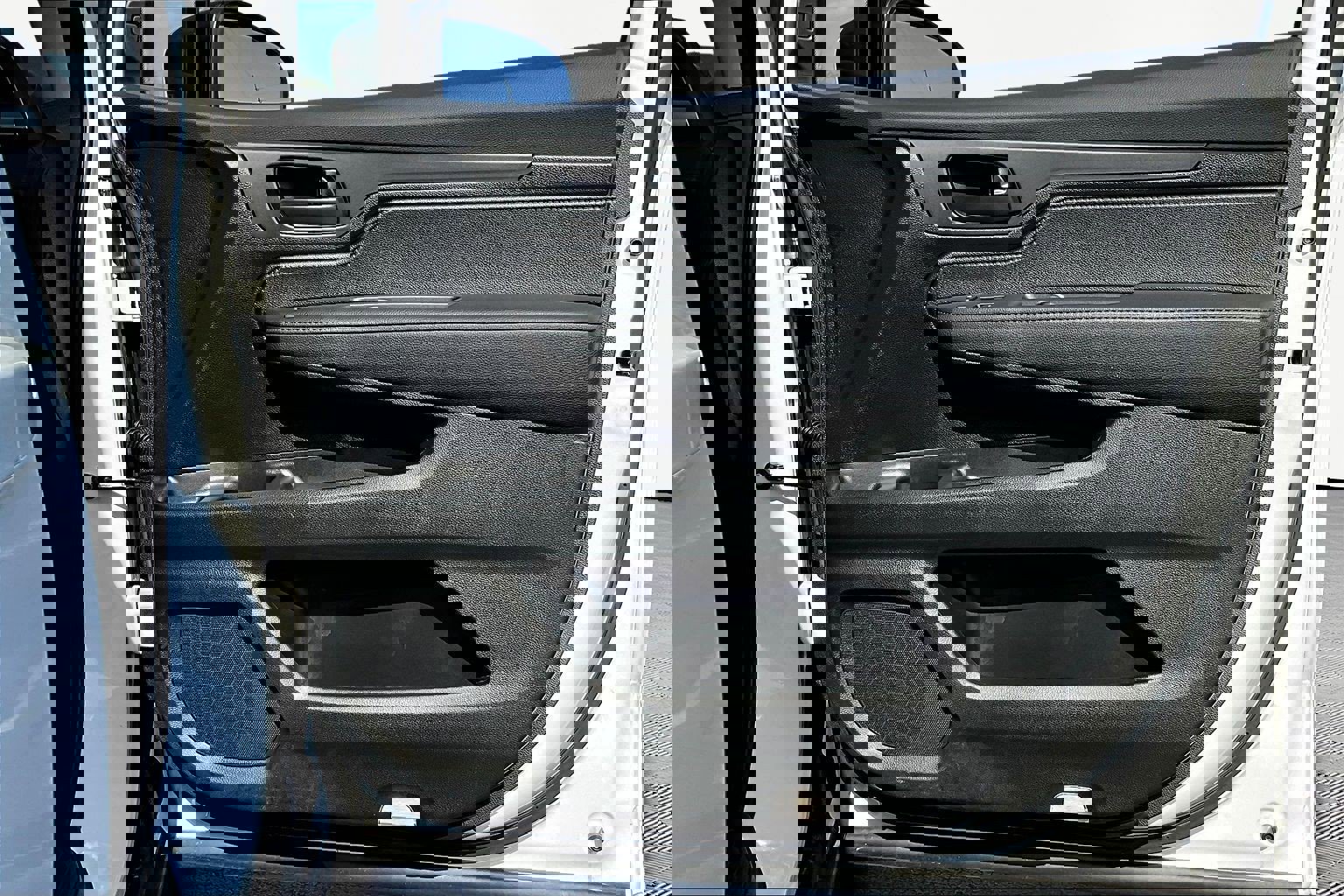 Certified 2026 Honda Odyssey EX-L image 29