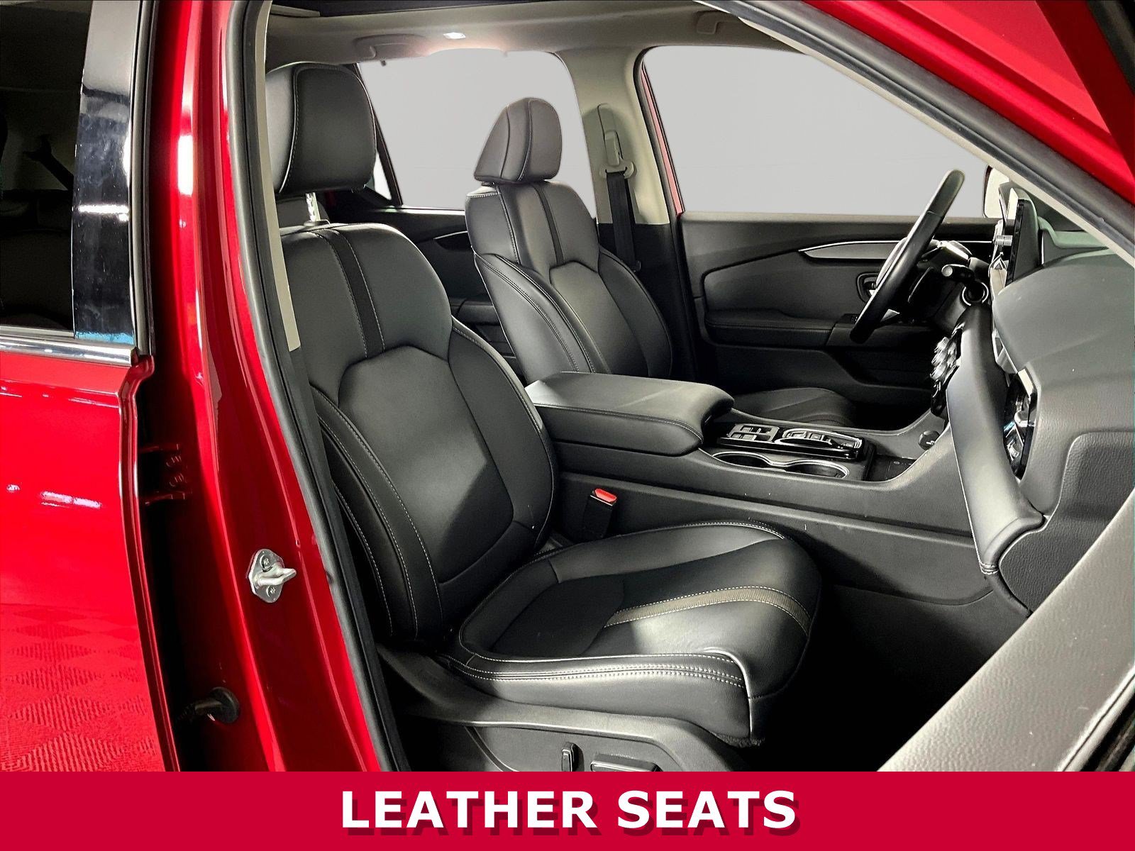 Used 2025 Honda Pilot Touring image 28