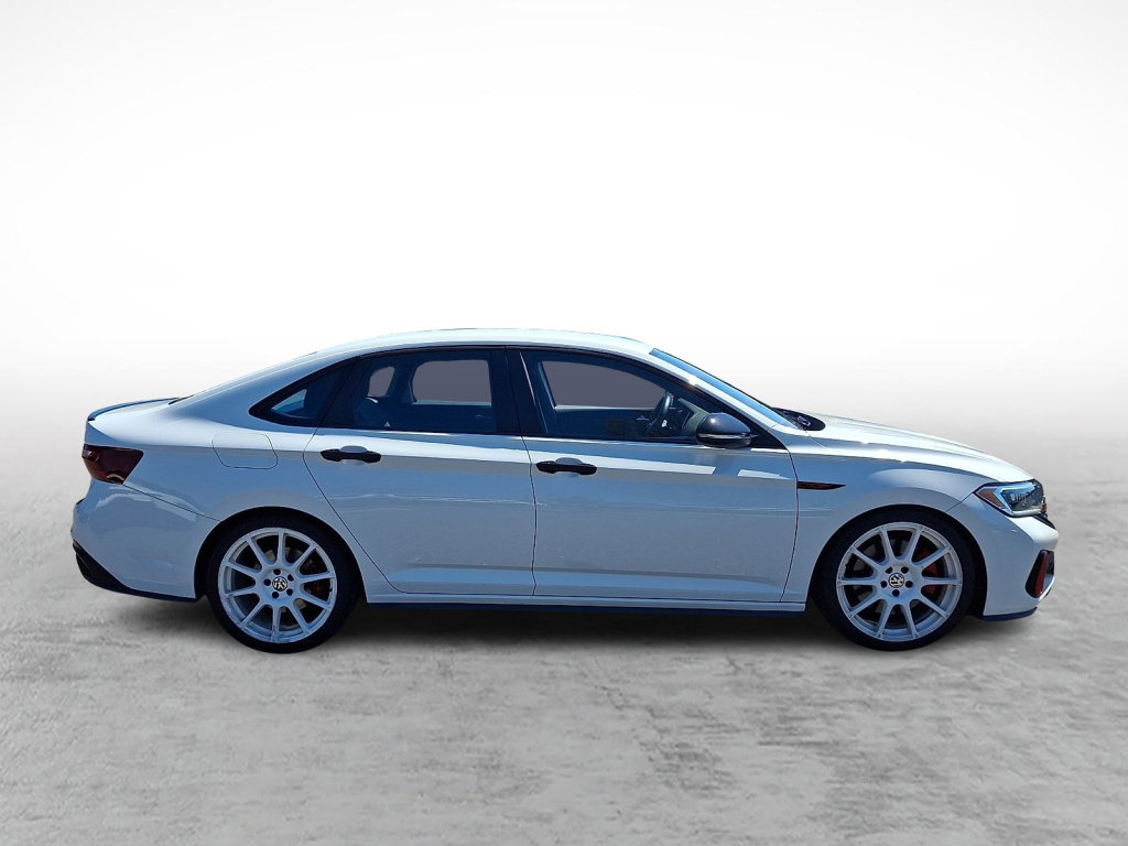 Used 2024 Volkswagen Jetta GLI 40th Anniversary Edition image 6
