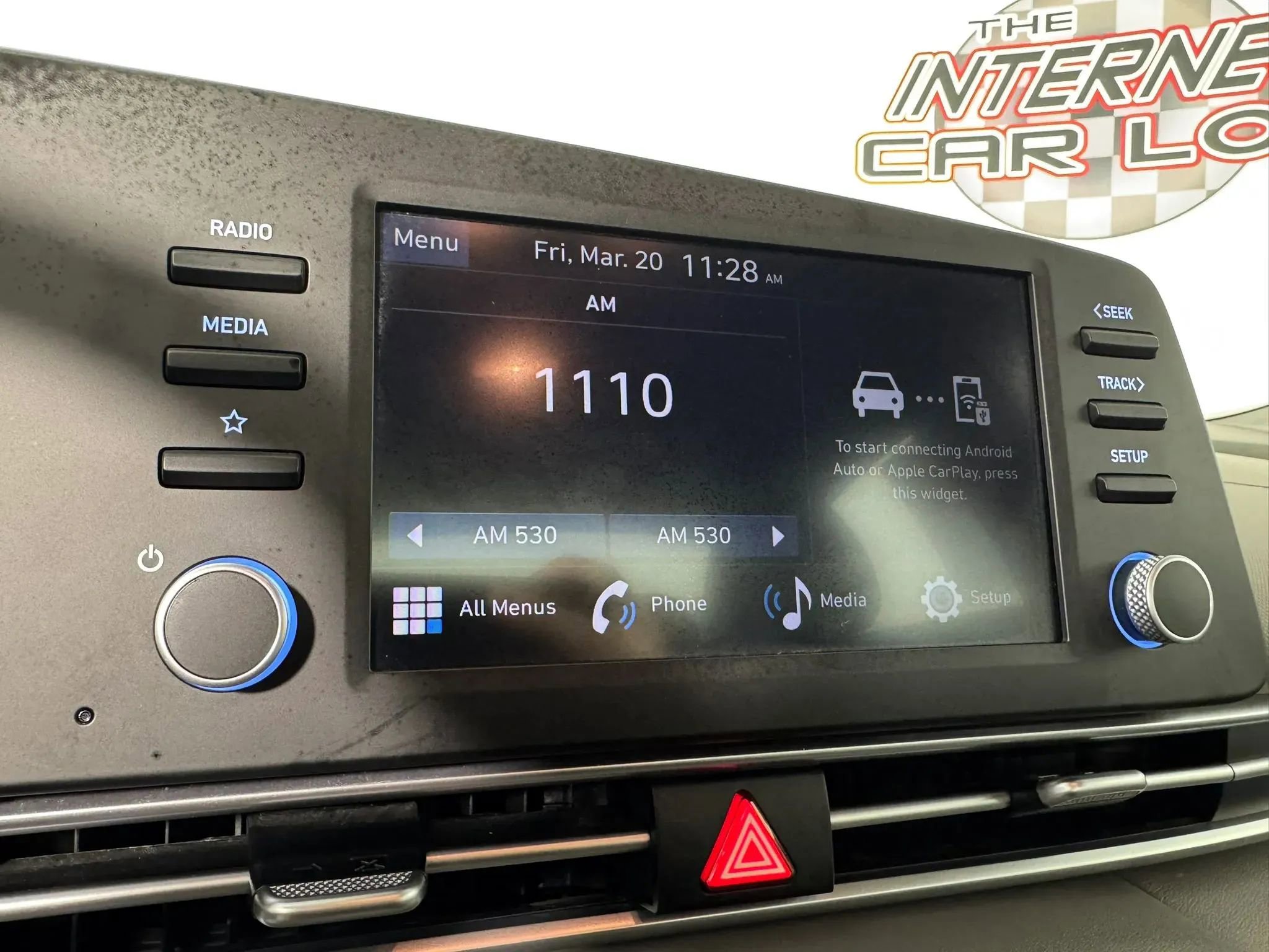 Used 2025 Hyundai Elantra Sport FWD image 19