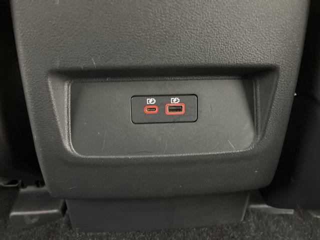 Used 2024 Nissan Frontier S image 44