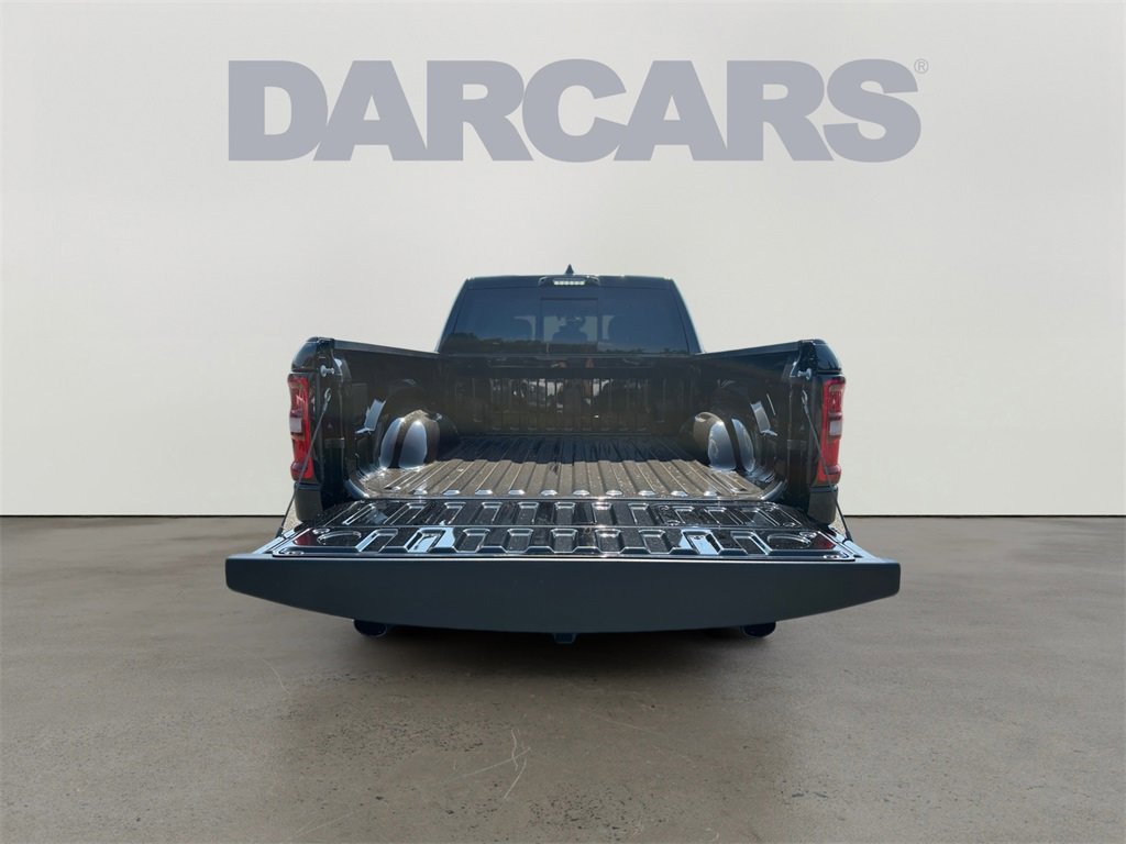 New 2026 RAM 1500 Rebel image 14