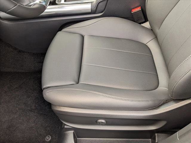 Certified 2026 Mercedes-Benz GLA 250 4MATIC image 4