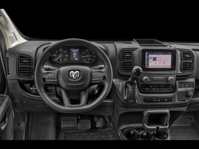 New 2026 RAM ProMaster 1500 w/ Safety Group FWD image 4